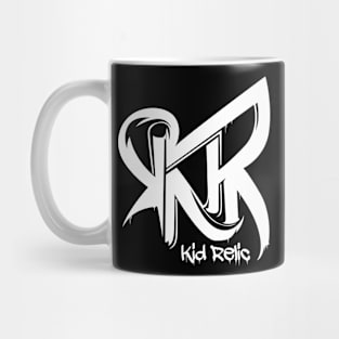 Kid Relic Logo Mug